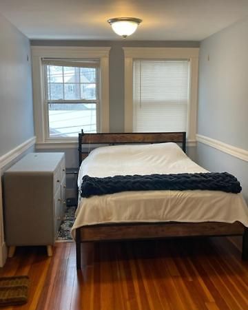 Comfortable Loft With Private Bathroom Бостън Екстериор снимка