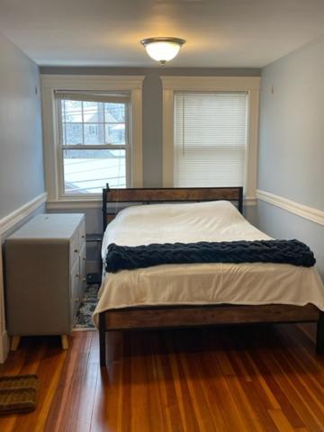 Comfortable Loft With Private Bathroom Бостън Екстериор снимка